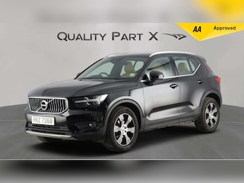 Used Volvo XC40 2020 for sale - 79176645: Photo