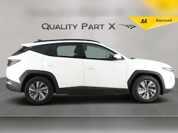 Used Hyundai TUCSON 2023 for sale - 78392646: Photo