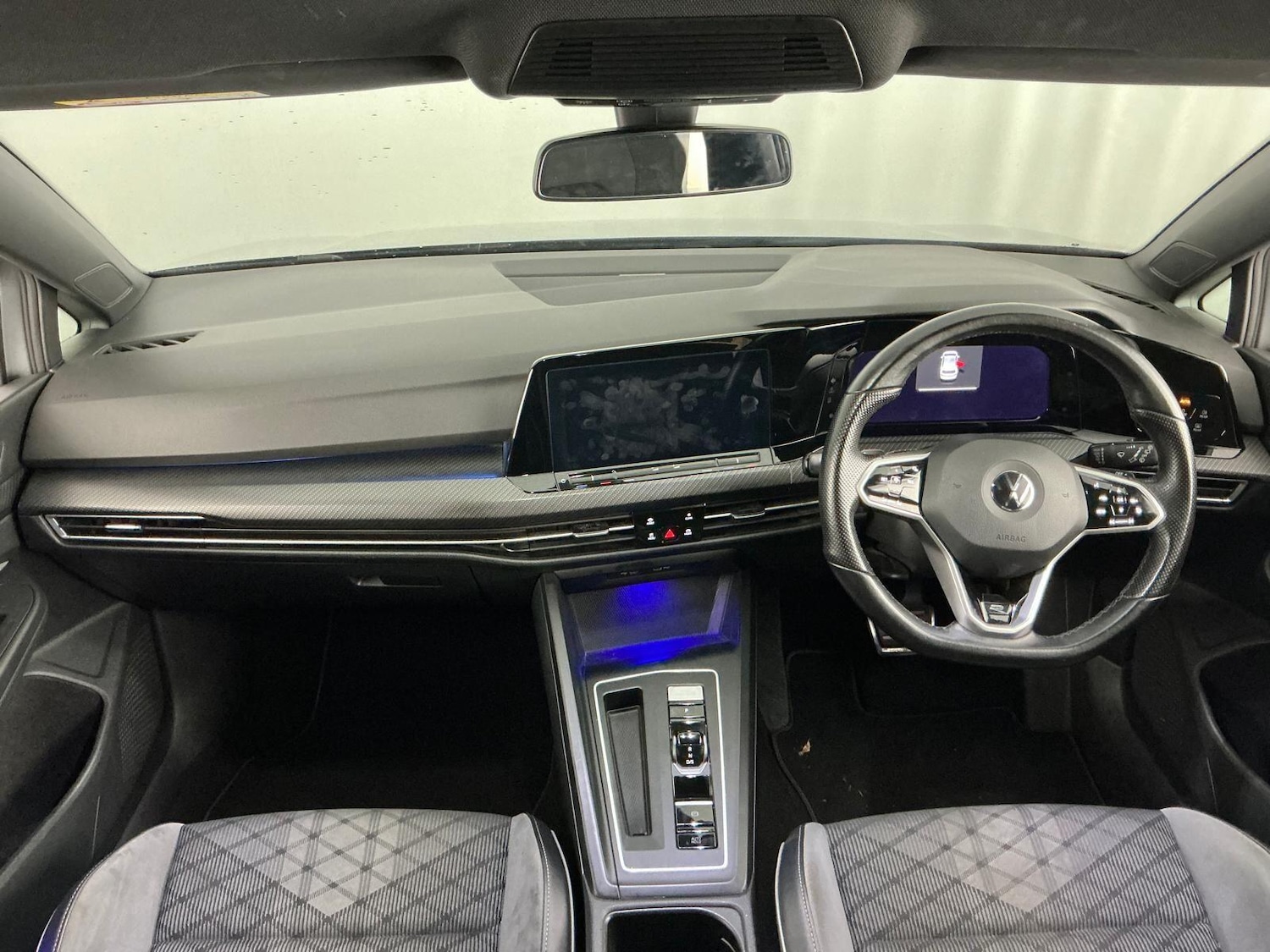 Used Volkswagen Golf 2021 for sale - 76752418: Photo 10