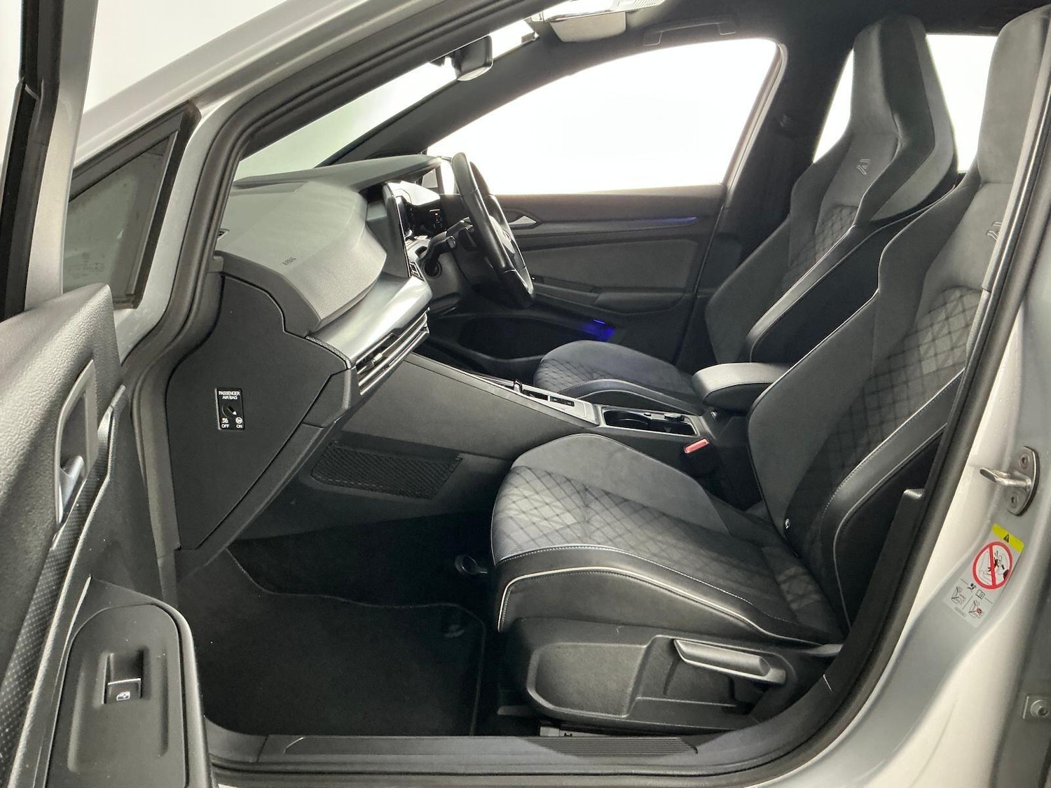 Used Volkswagen Golf 2021 for sale - 76752418: Photo 11