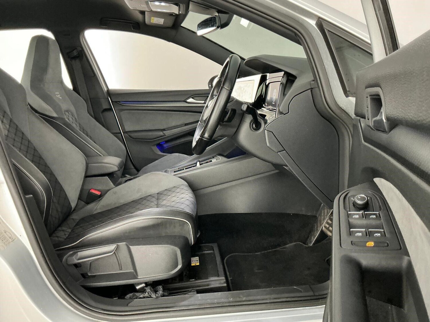 Used Volkswagen Golf 2021 for sale - 76752418: Photo 12