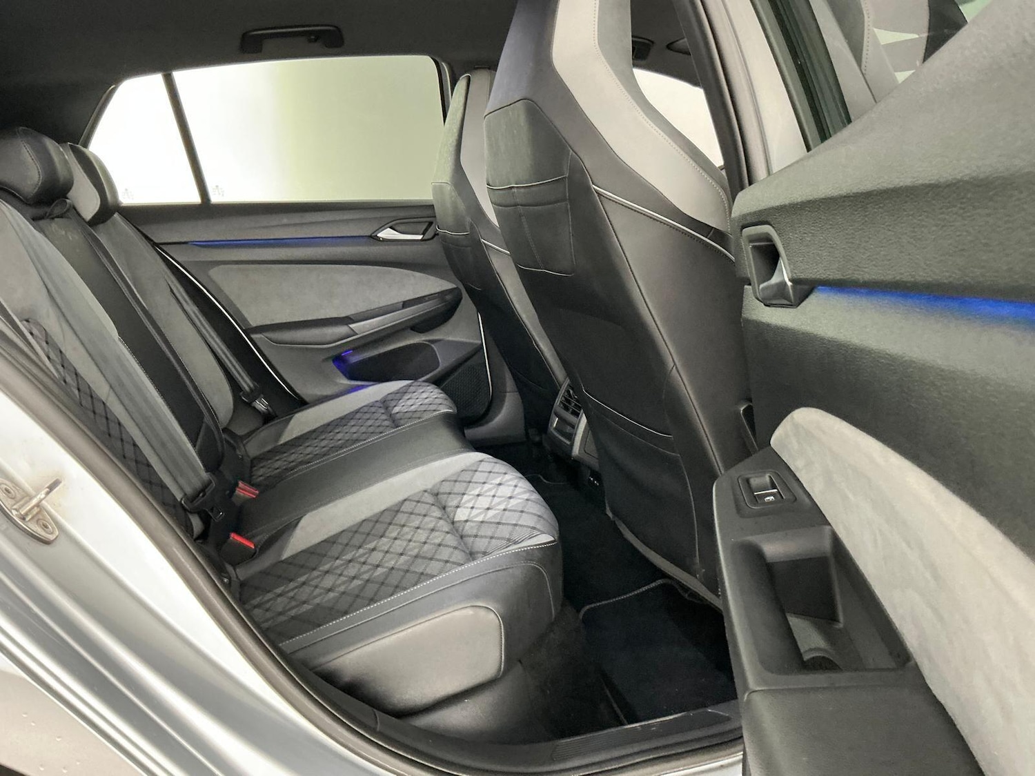 Used Volkswagen Golf 2021 for sale - 76752418: Photo 14