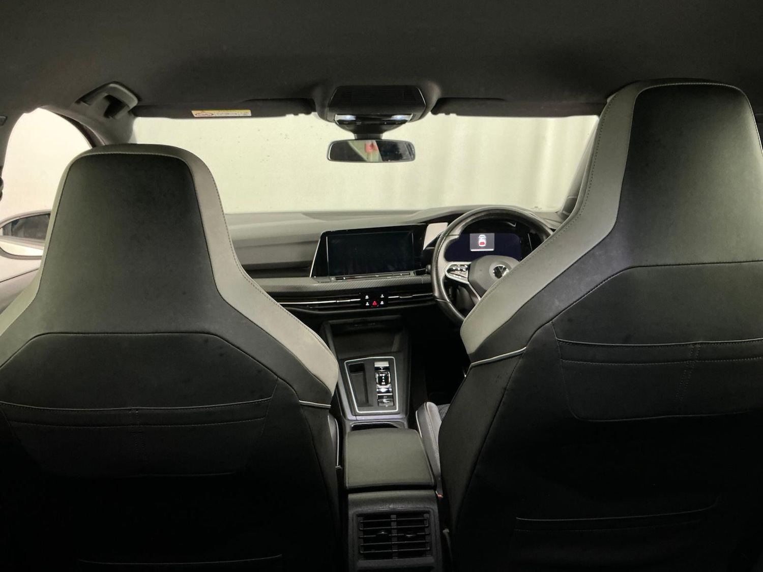 Used Volkswagen Golf 2021 for sale - 76752418: Photo 15