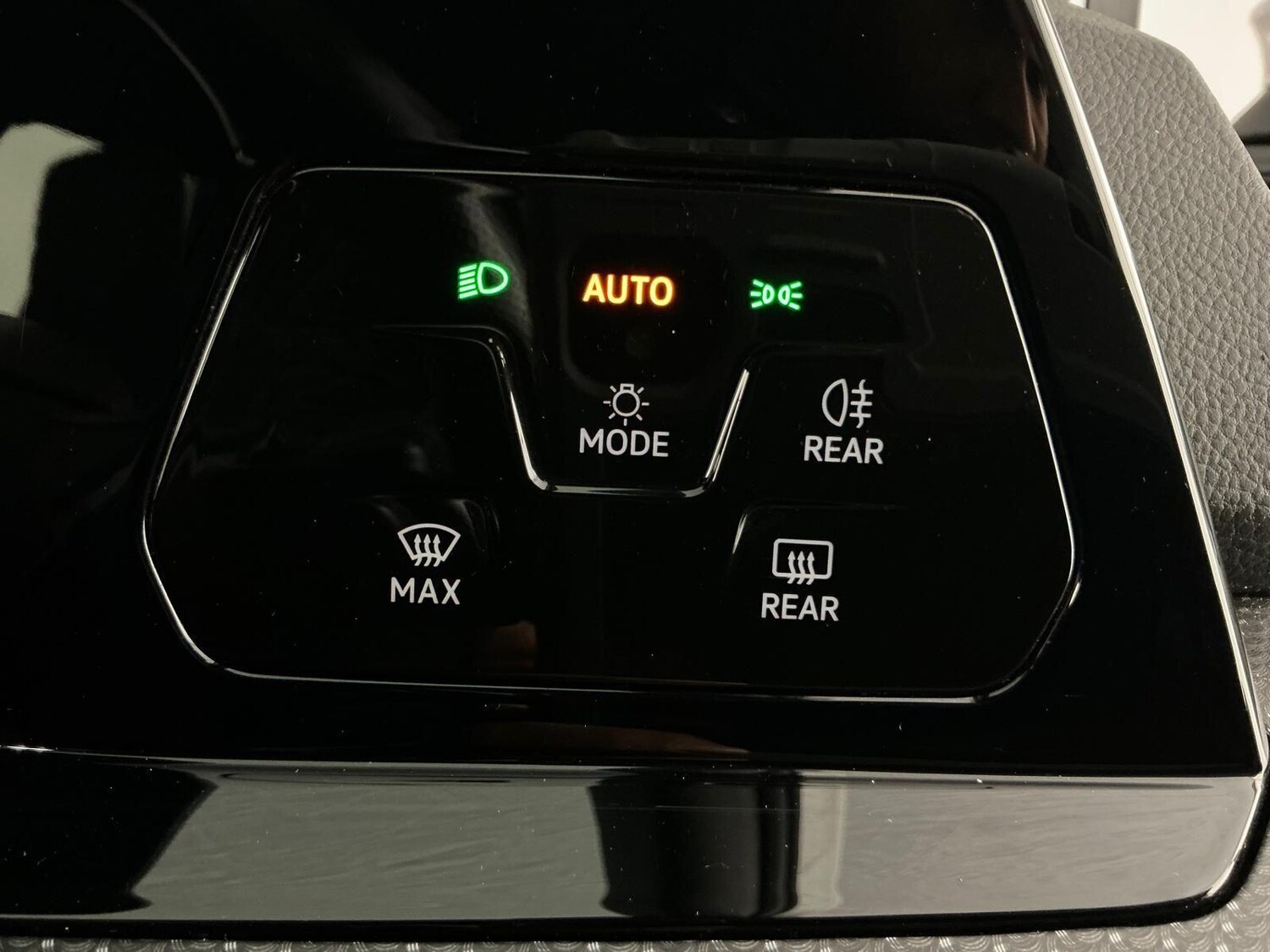 Used Volkswagen Golf 2021 for sale - 76752418: Photo 18