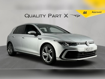 2021 (21) - 1.5 eTSI MHEV R-Line DSG Euro 6 (s/s) 5dr