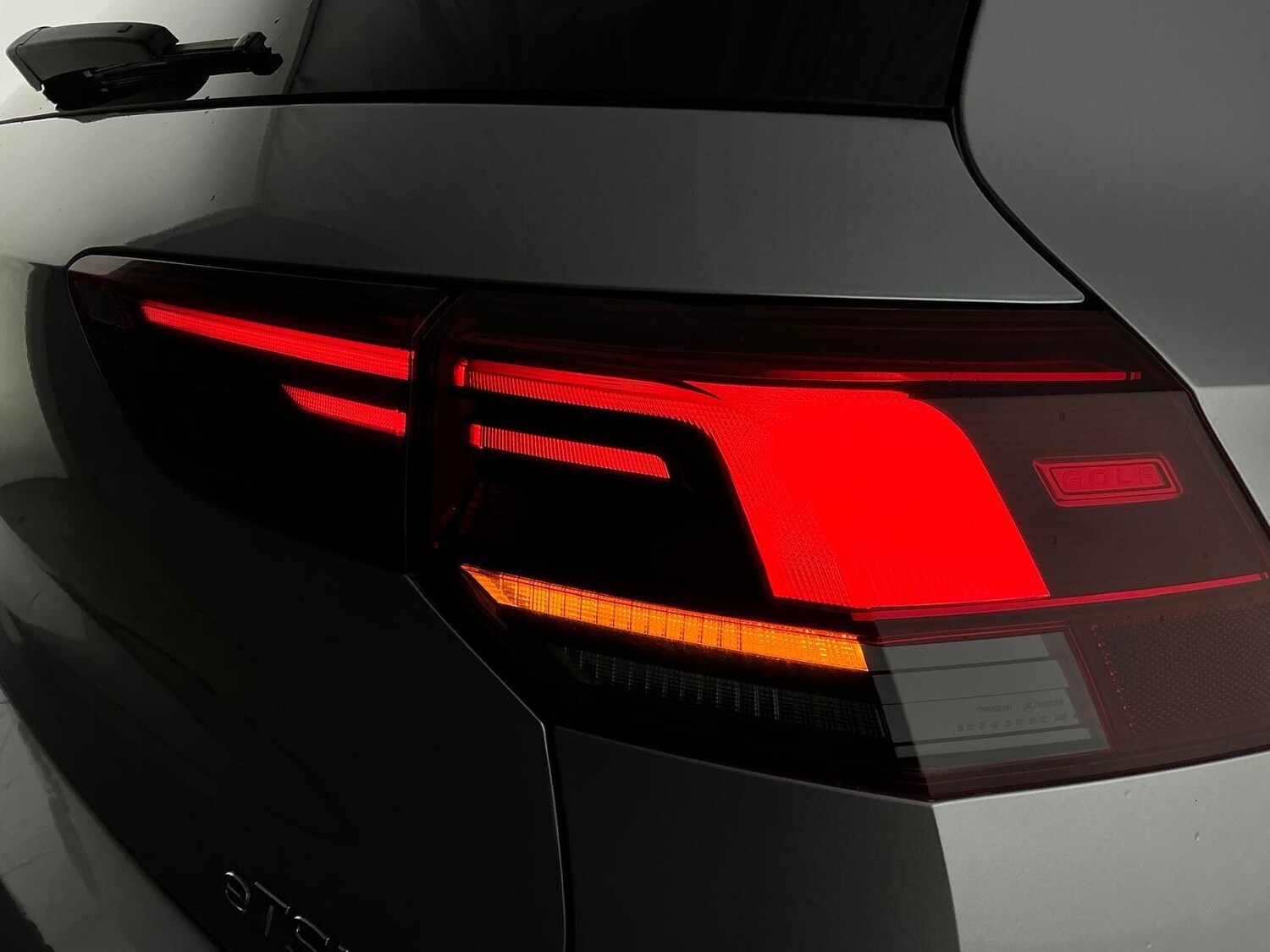 Used Volkswagen Golf 2021 for sale - 76752418: Photo 24