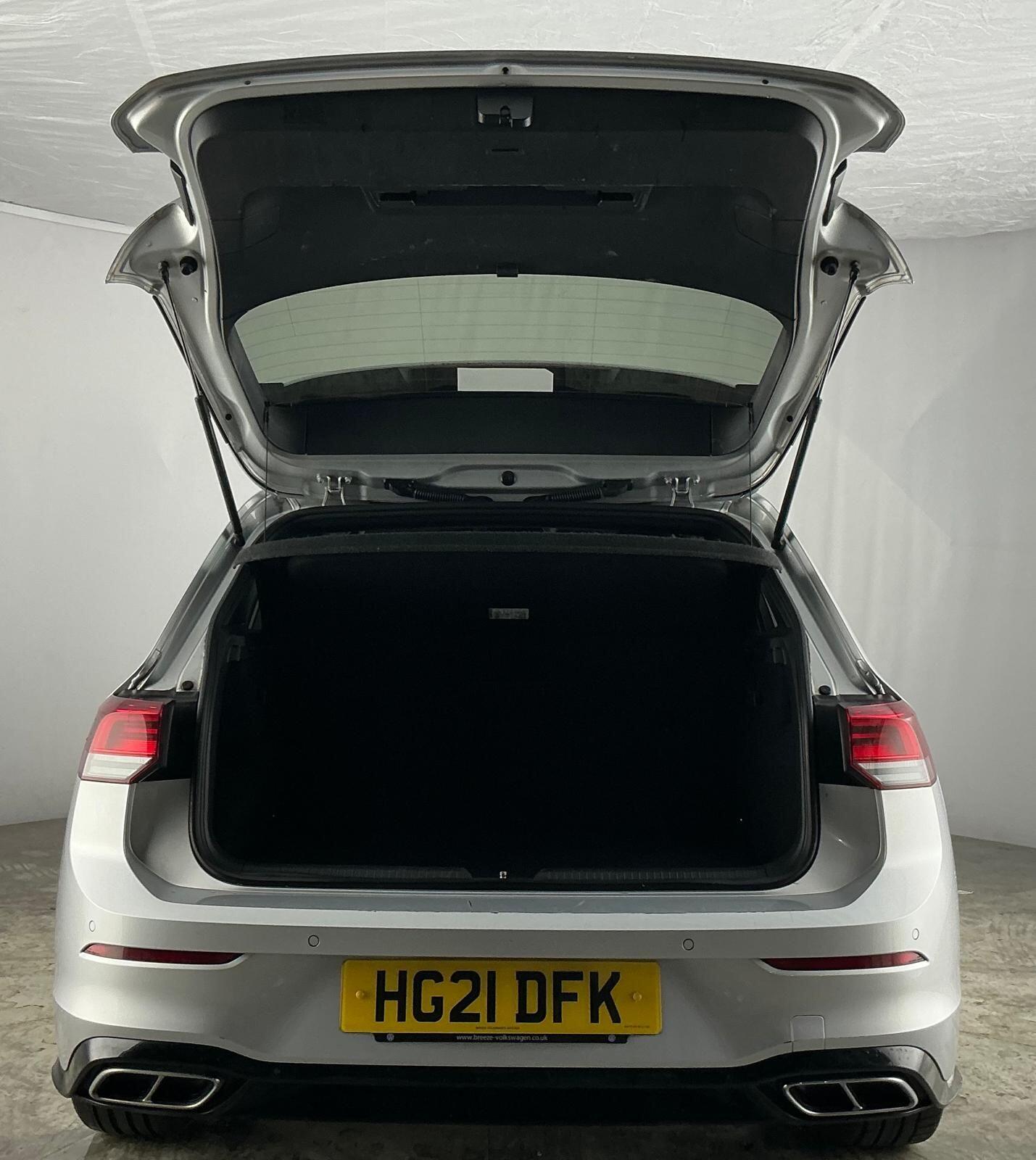 Used Volkswagen Golf 2021 for sale - 76752418: Photo 27