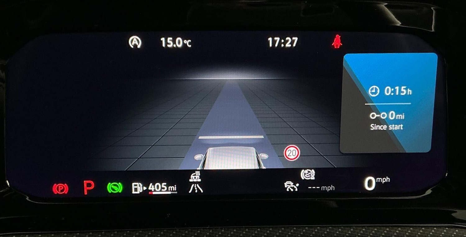 Used Volkswagen Golf 2021 for sale - 76752418: Photo 28