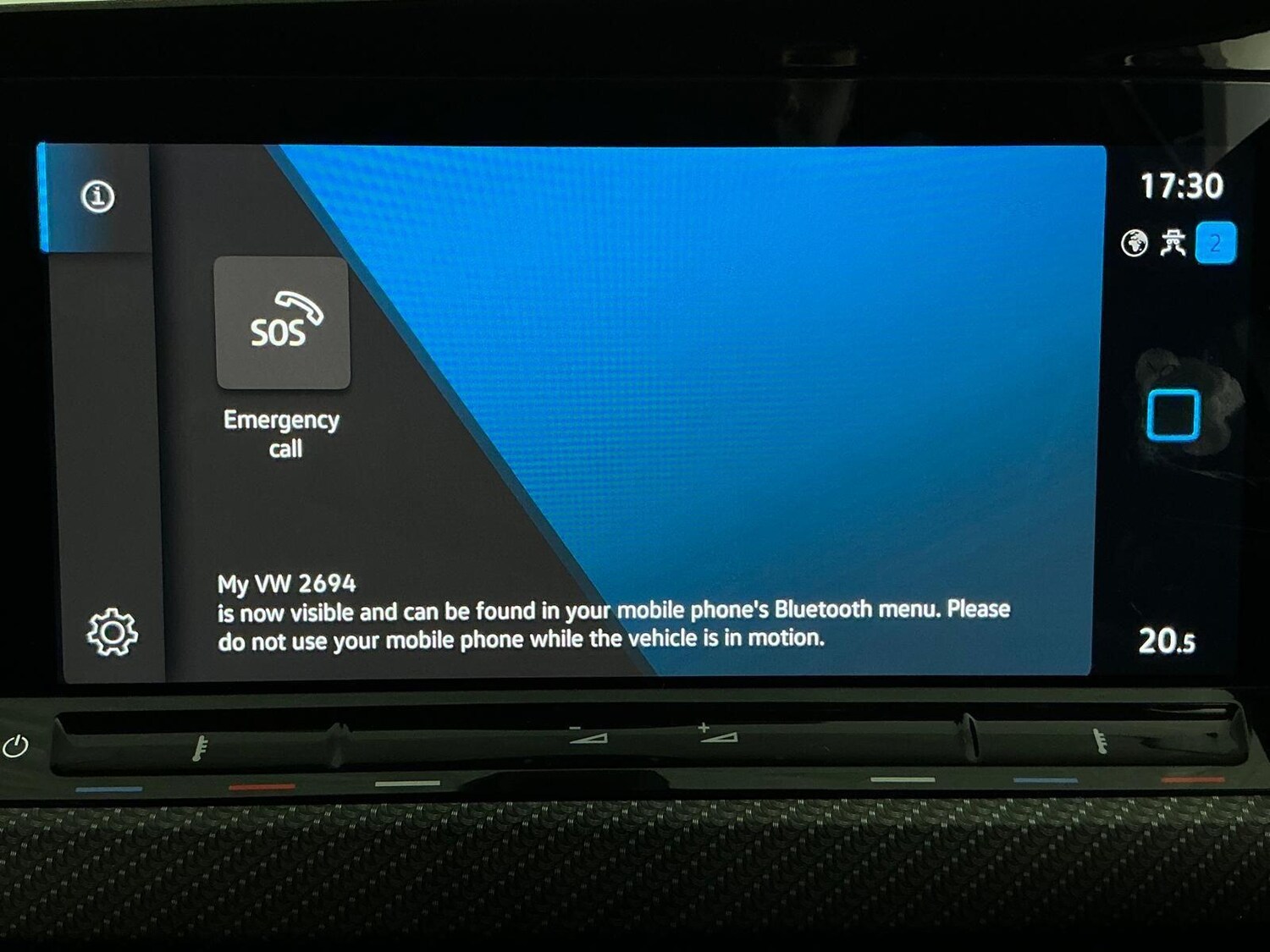 Used Volkswagen Golf 2021 for sale - 76752418: Photo 30