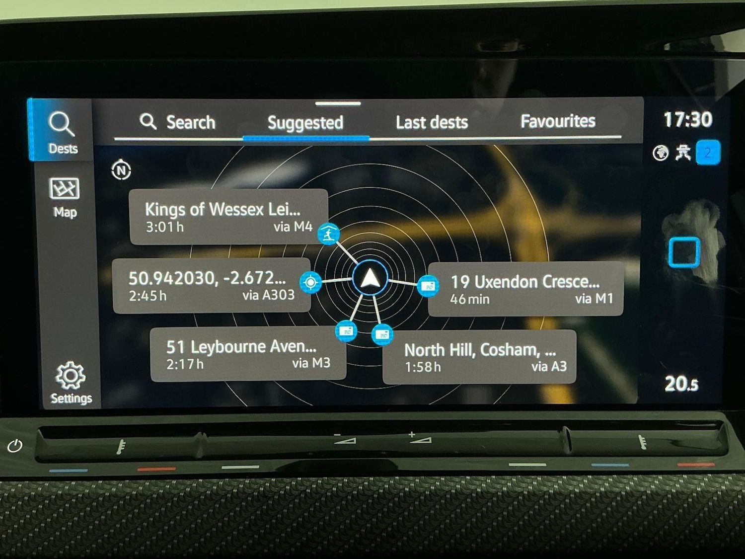 Used Volkswagen Golf 2021 for sale - 76752418: Photo 31