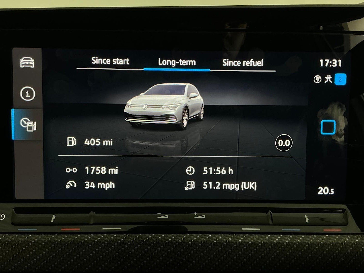 Used Volkswagen Golf 2021 for sale - 76752418: Photo 36