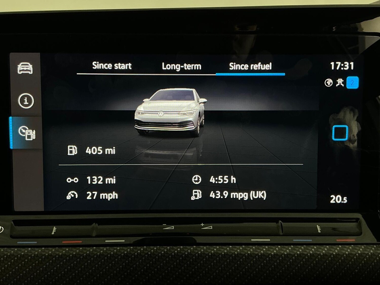 Used Volkswagen Golf 2021 for sale - 76752418: Photo 37