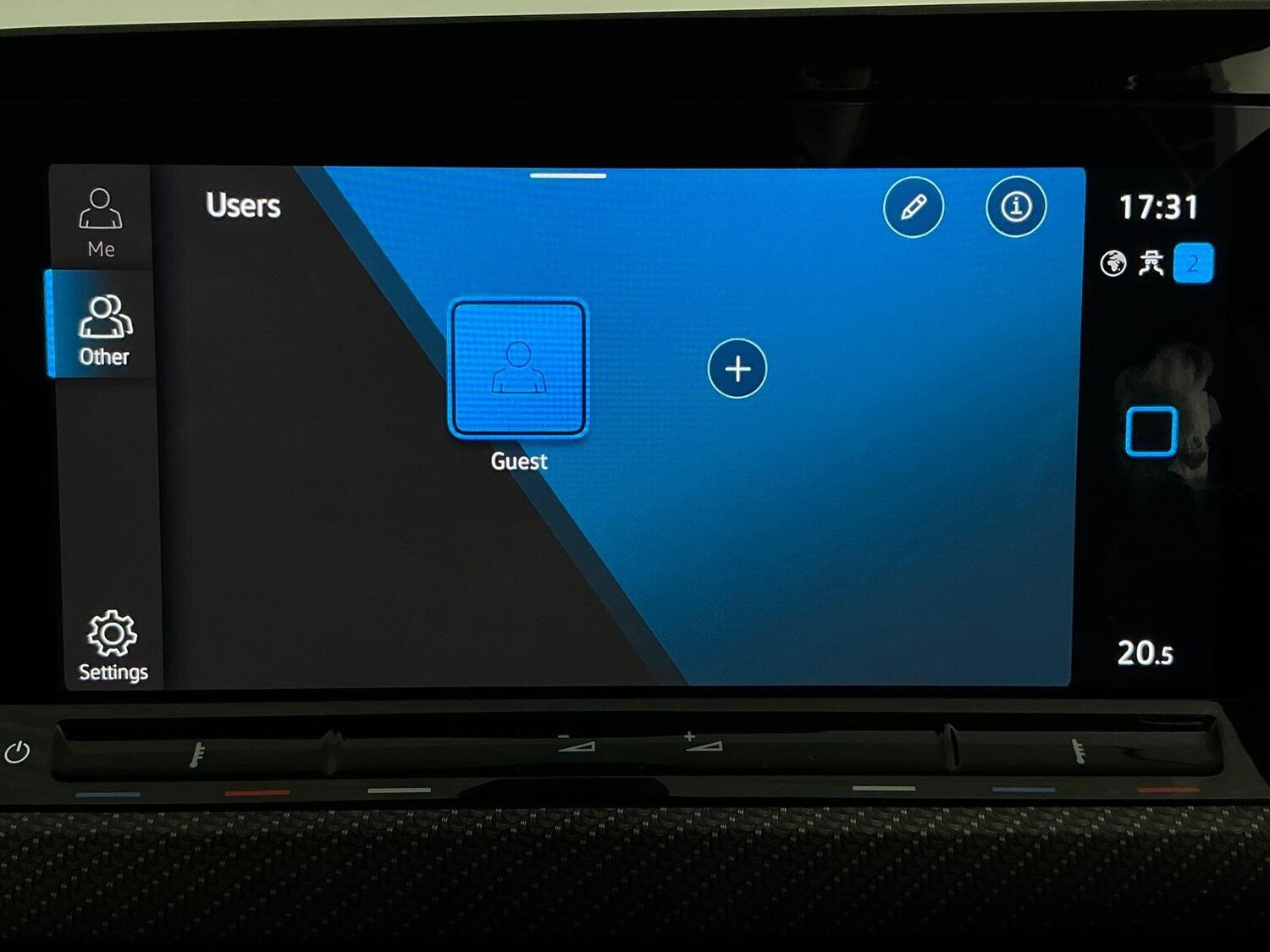 Used Volkswagen Golf 2021 for sale - 76752418: Photo 39