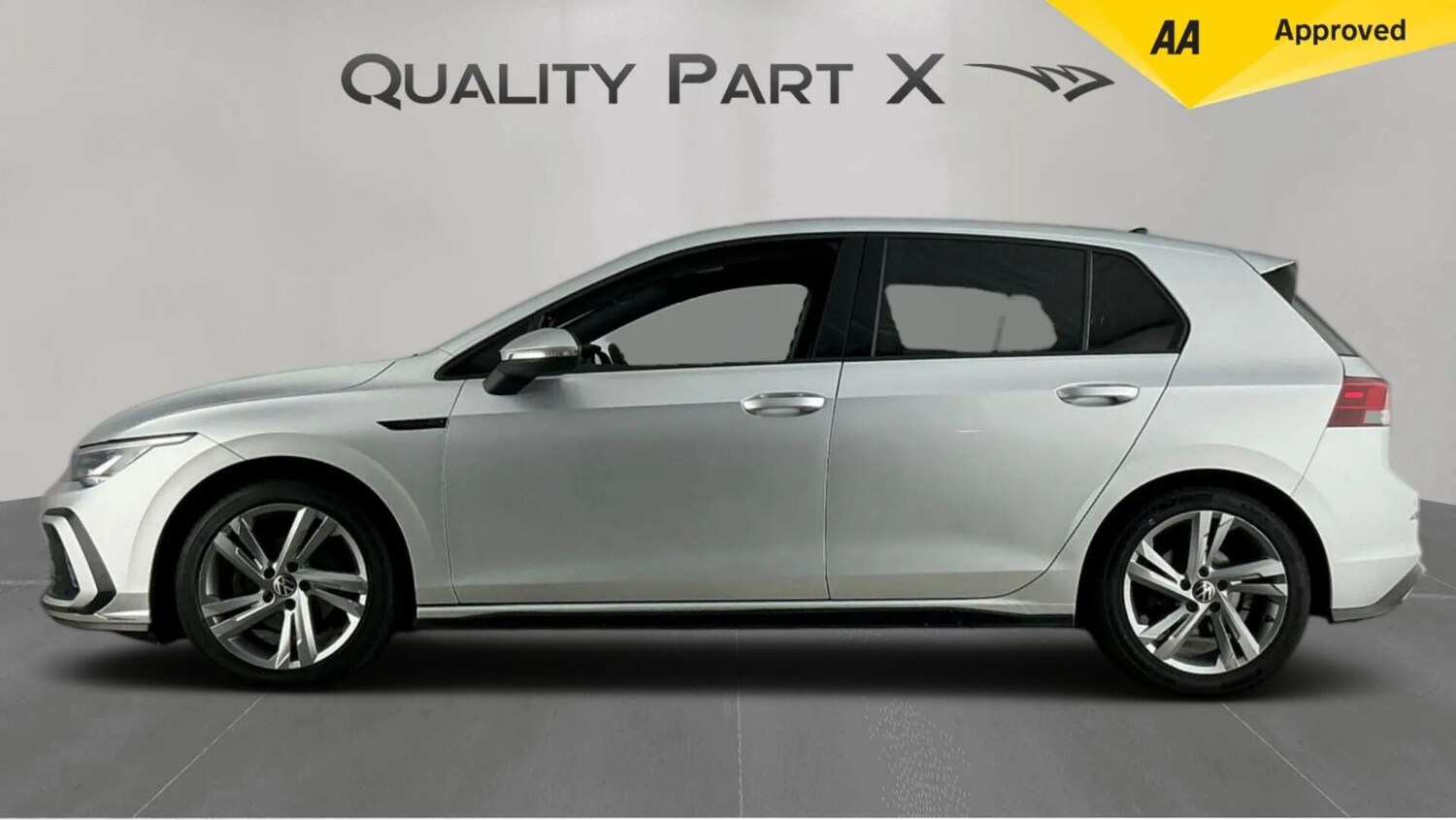 Used Volkswagen Golf 2021 for sale - 76752418: Photo 4