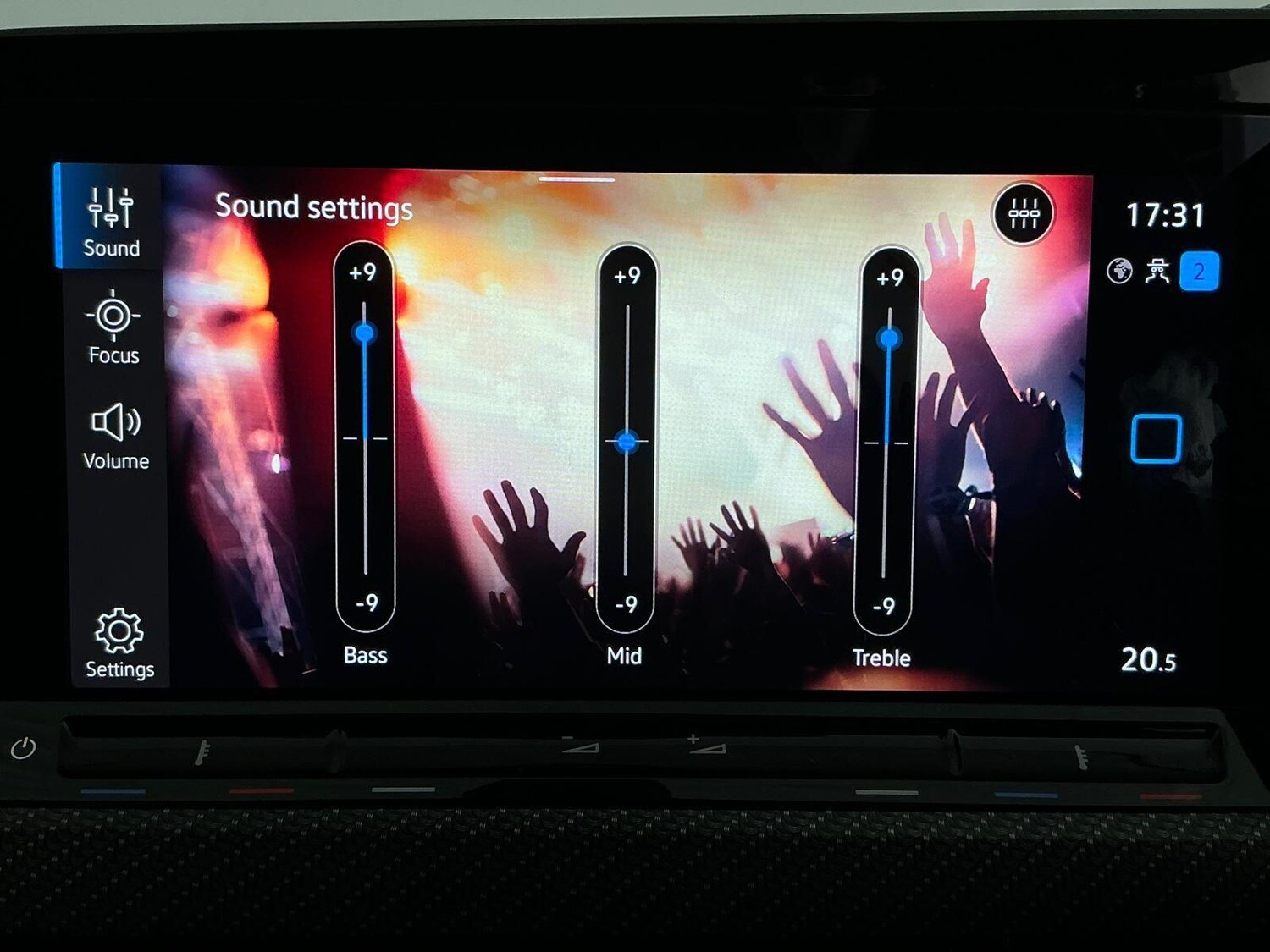 Used Volkswagen Golf 2021 for sale - 76752418: Photo 40