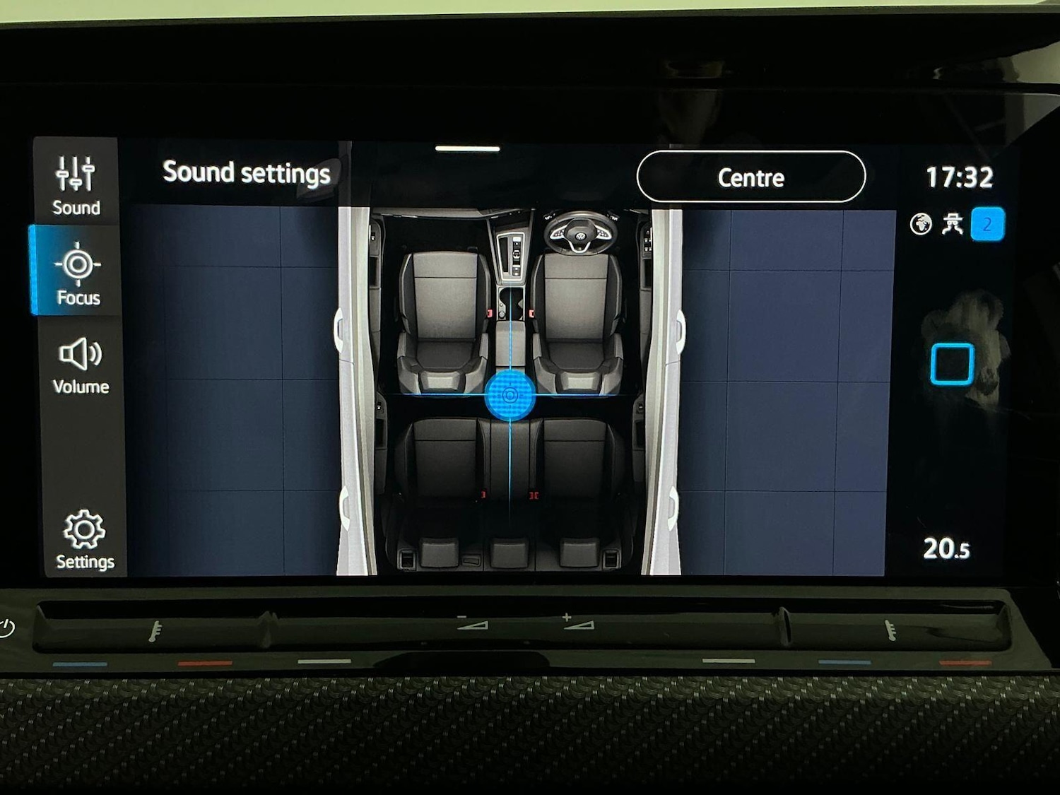 Used Volkswagen Golf 2021 for sale - 76752418: Photo 41