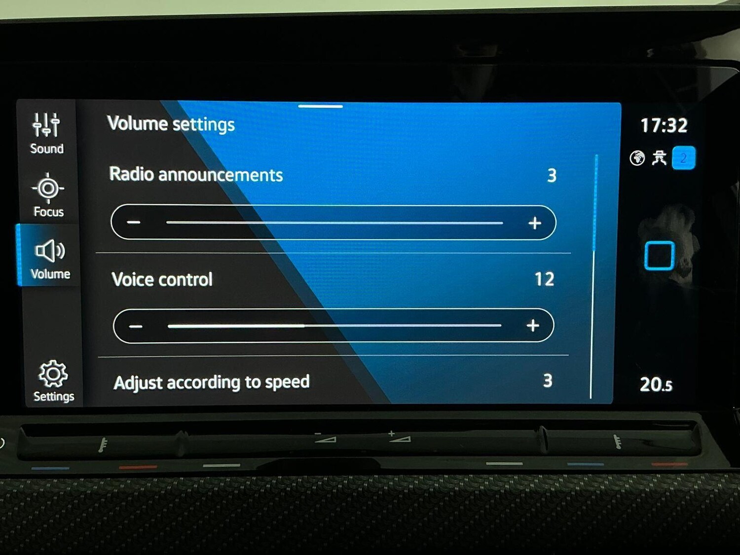 Used Volkswagen Golf 2021 for sale - 76752418: Photo 42