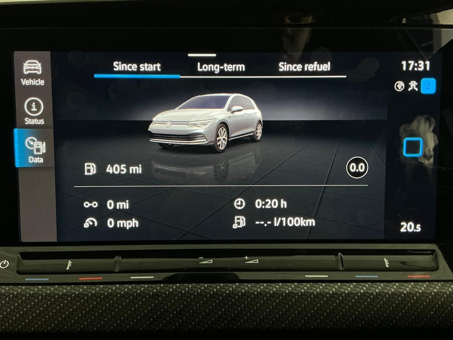 Used Volkswagen Golf 2021 for sale - 76752418: Photo 43