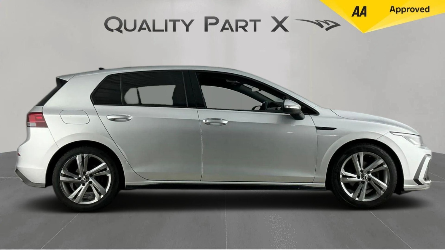 Used Volkswagen Golf 2021 for sale - 76752418: Photo 8