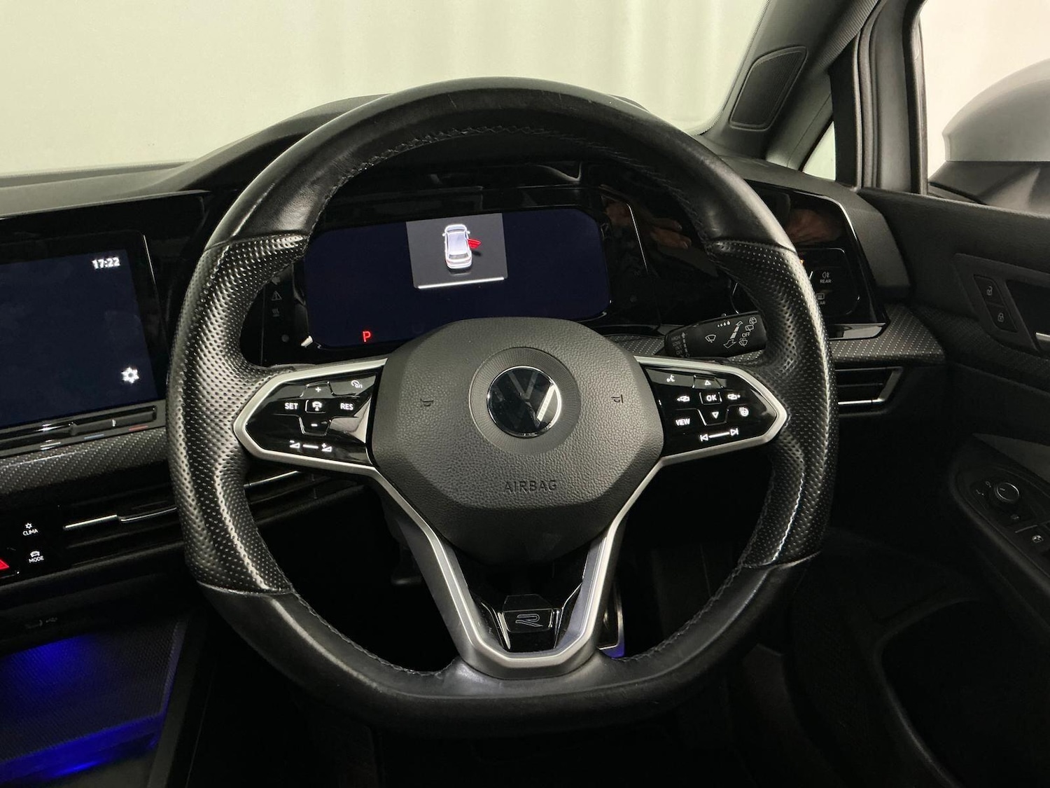 Used Volkswagen Golf 2021 for sale - 76752418: Photo 9