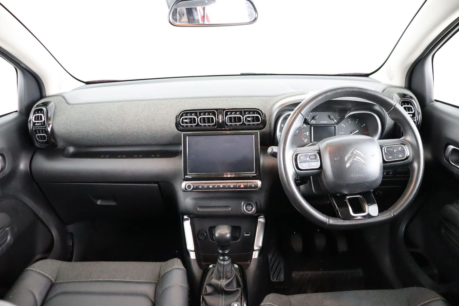 Used Citroen C3 Aircross 2022 for sale - 77254889: Photo 10
