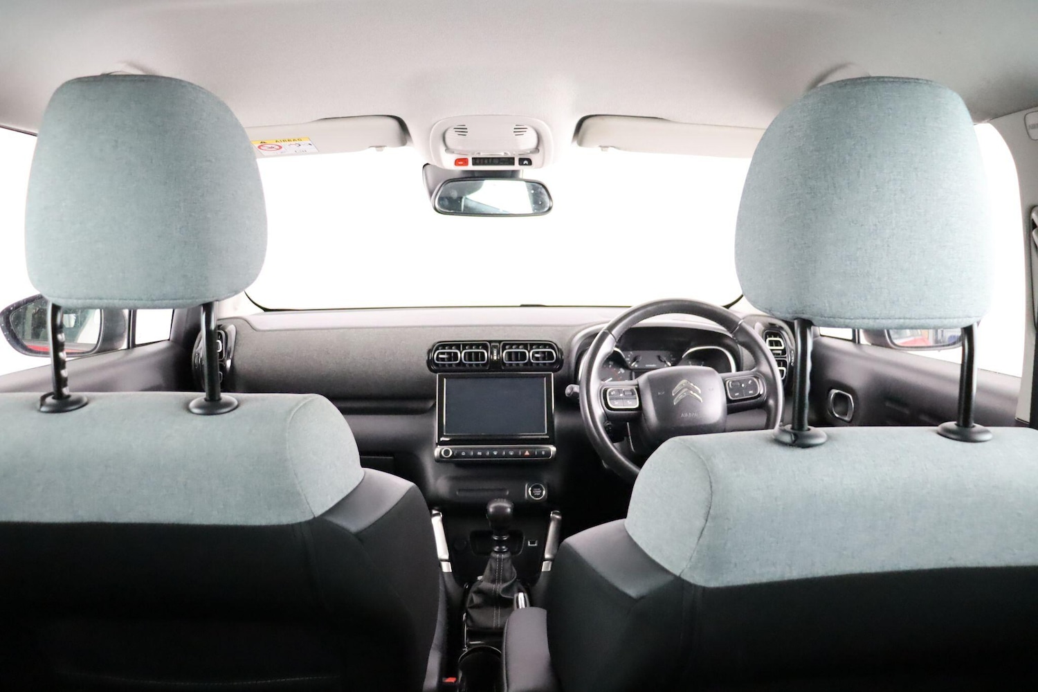 Used Citroen C3 Aircross 2022 for sale - 77254889: Photo 11