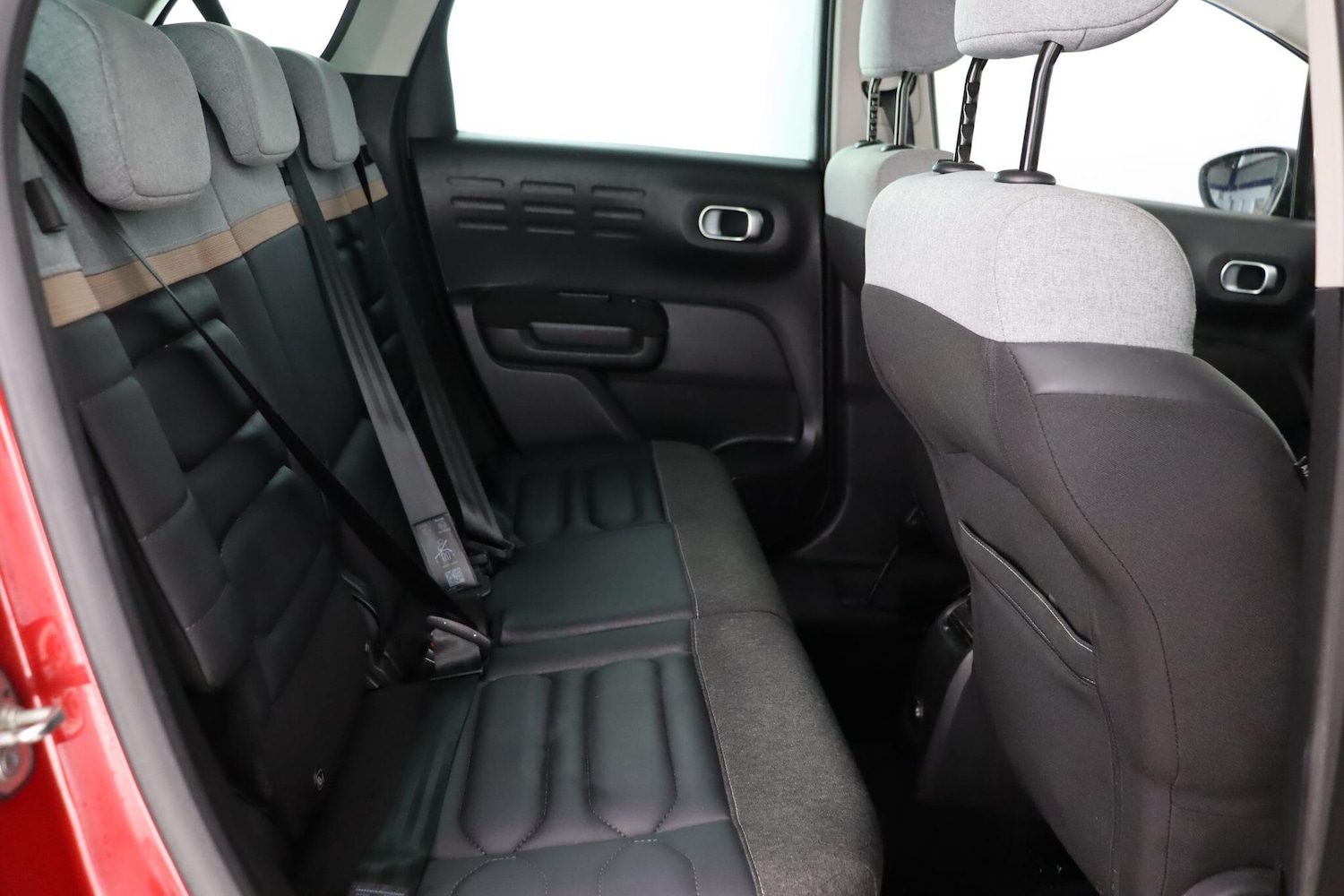 Used Citroen C3 Aircross 2022 for sale - 77254889: Photo 12