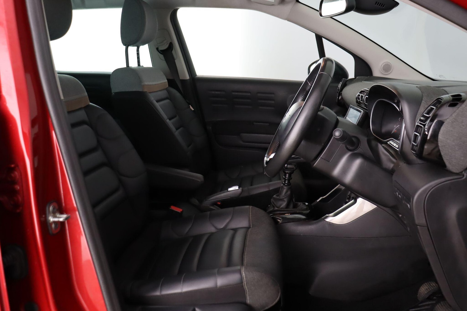 Used Citroen C3 Aircross 2022 for sale - 77254889: Photo 13