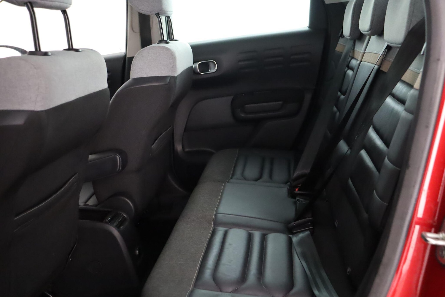 Used Citroen C3 Aircross 2022 for sale - 77254889: Photo 14