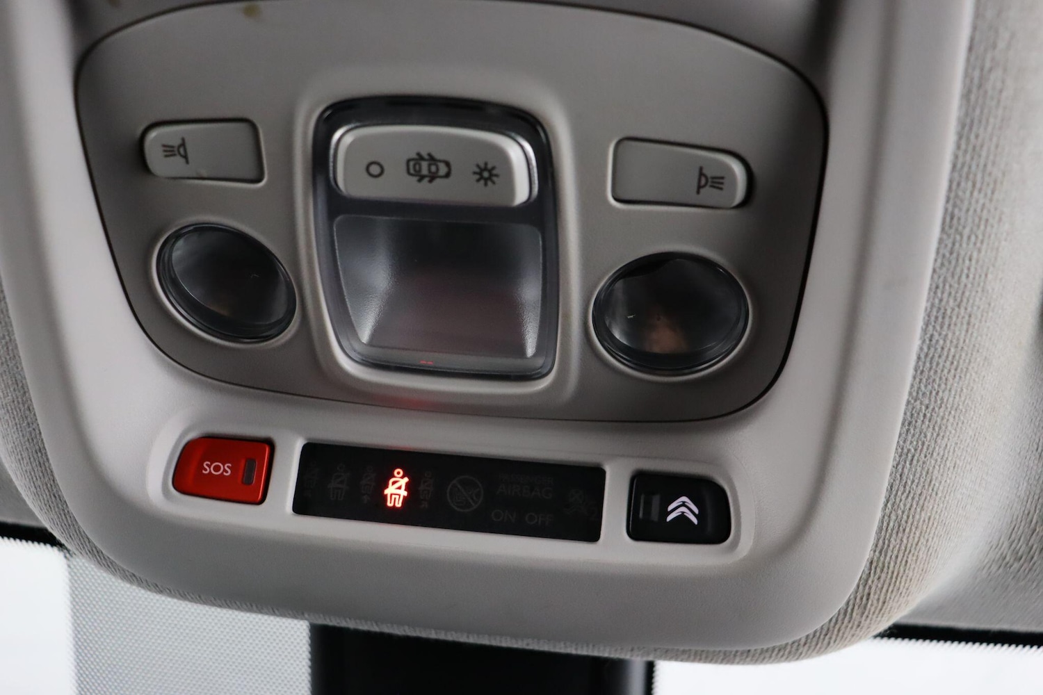 Used Citroen C3 Aircross 2022 for sale - 77254889: Photo 22