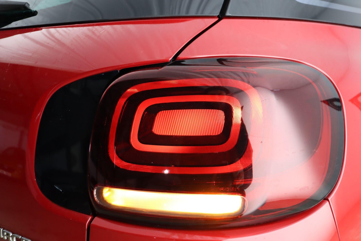 Used Citroen C3 Aircross 2022 for sale - 77254889: Photo 23