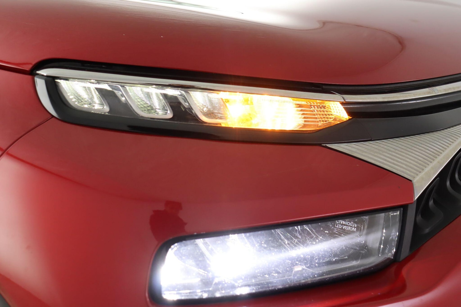 Used Citroen C3 Aircross 2022 for sale - 77254889: Photo 25