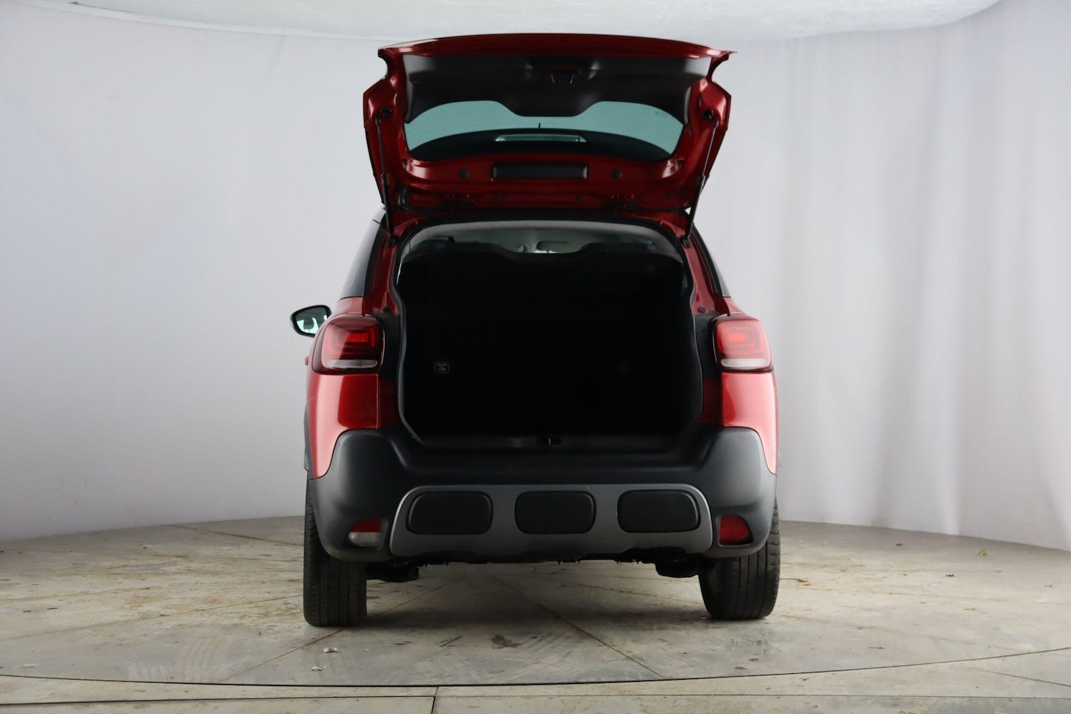 Used Citroen C3 Aircross 2022 for sale - 77254889: Photo 27