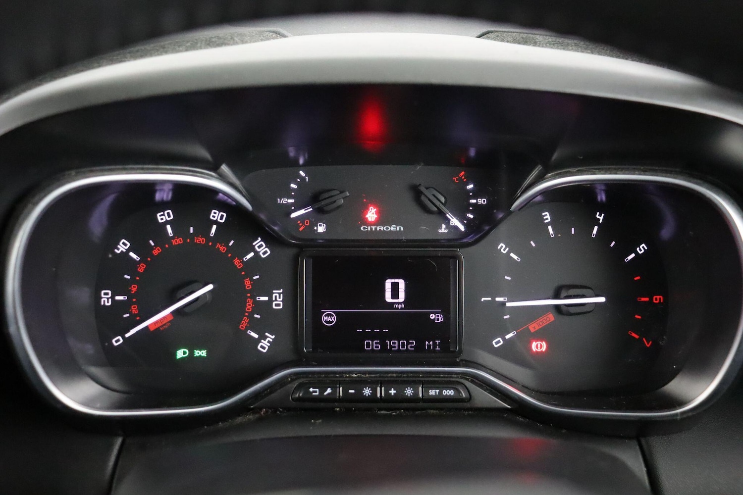 Used Citroen C3 Aircross 2022 for sale - 77254889: Photo 28