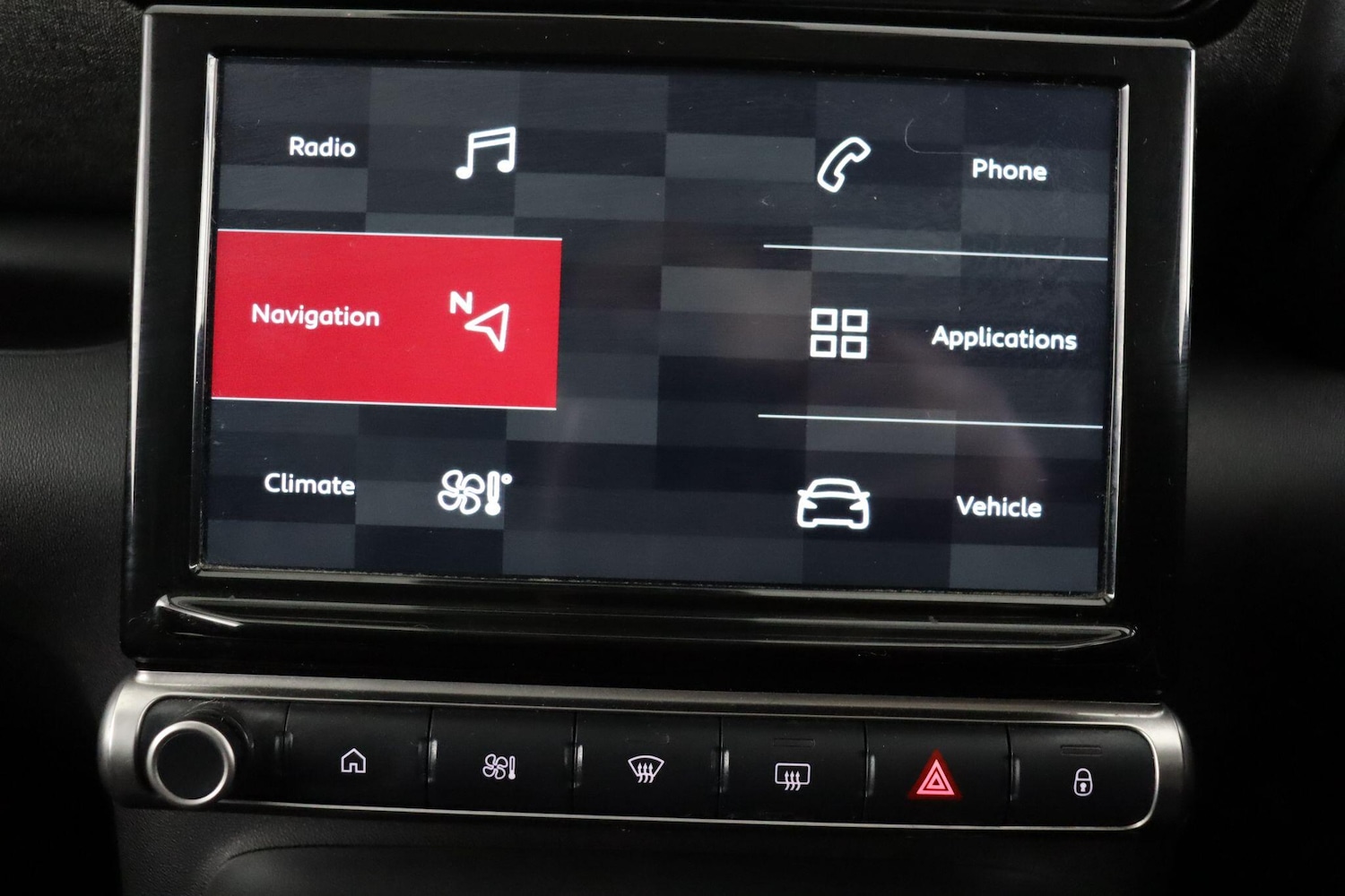 Used Citroen C3 Aircross 2022 for sale - 77254889: Photo 29