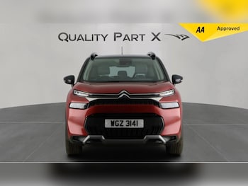 Used Citroen C3 Aircross 2022 for sale - 77254889: Photo