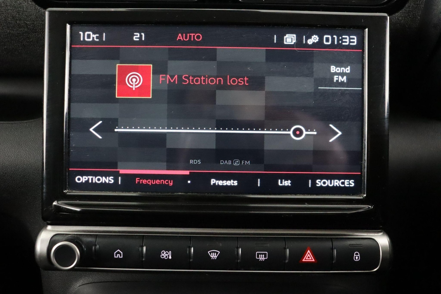 Used Citroen C3 Aircross 2022 for sale - 77254889: Photo 30