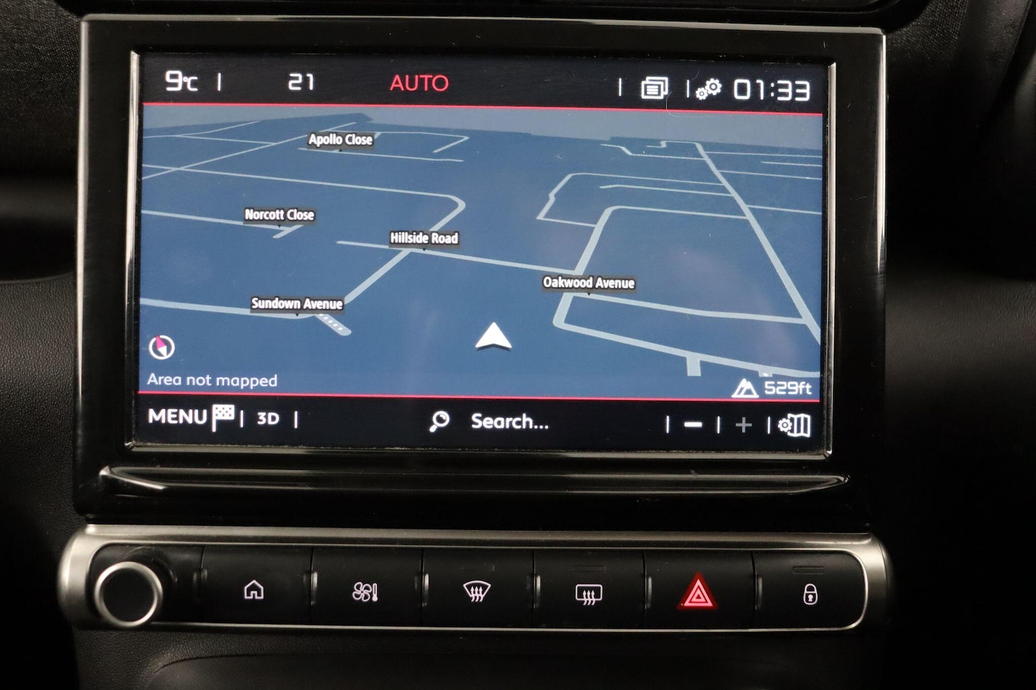 Used Citroen C3 Aircross 2022 for sale - 77254889: Photo 31