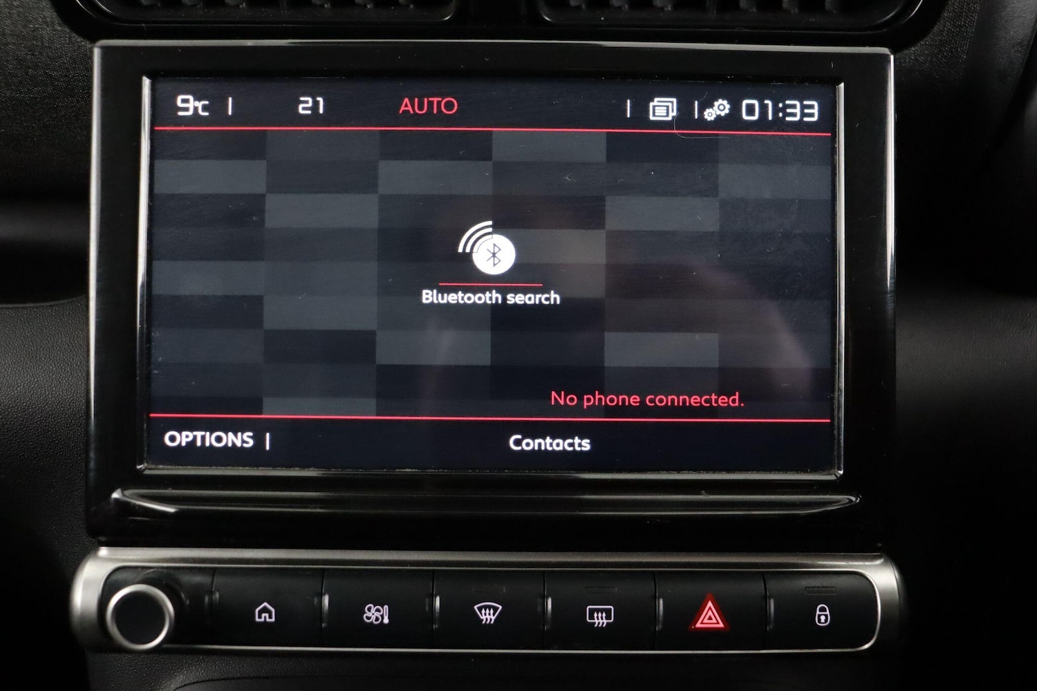 Used Citroen C3 Aircross 2022 for sale - 77254889: Photo 33