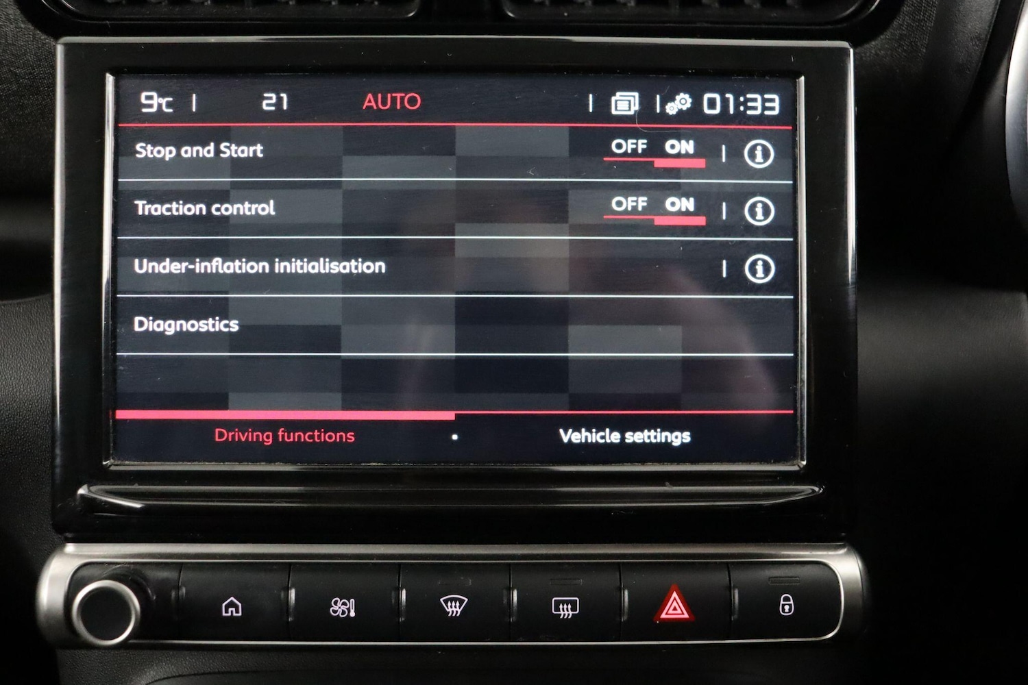 Used Citroen C3 Aircross 2022 for sale - 77254889: Photo 35