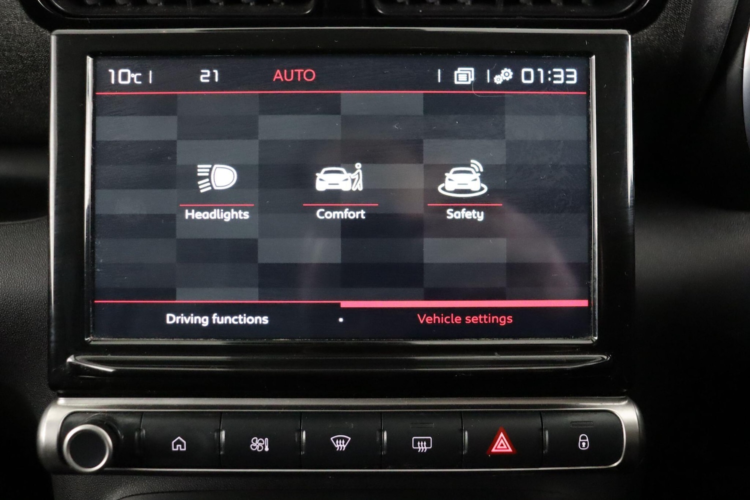 Used Citroen C3 Aircross 2022 for sale - 77254889: Photo 36