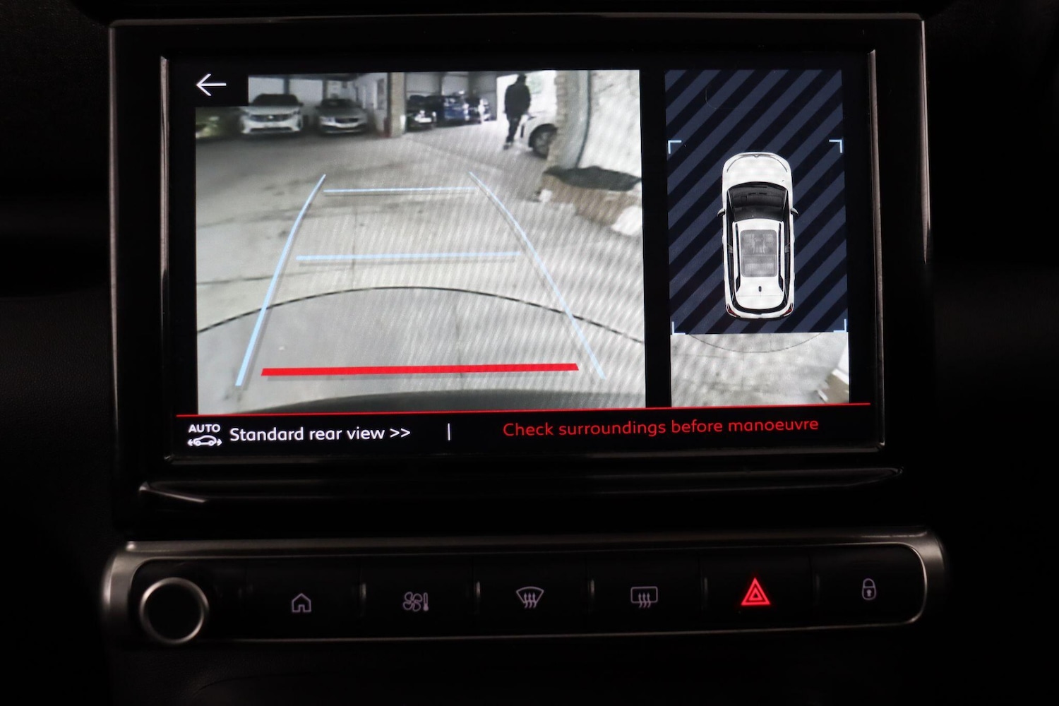 Used Citroen C3 Aircross 2022 for sale - 77254889: Photo 37