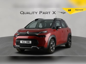 Used Citroen C3 Aircross 2022 for sale - 77254889: Photo