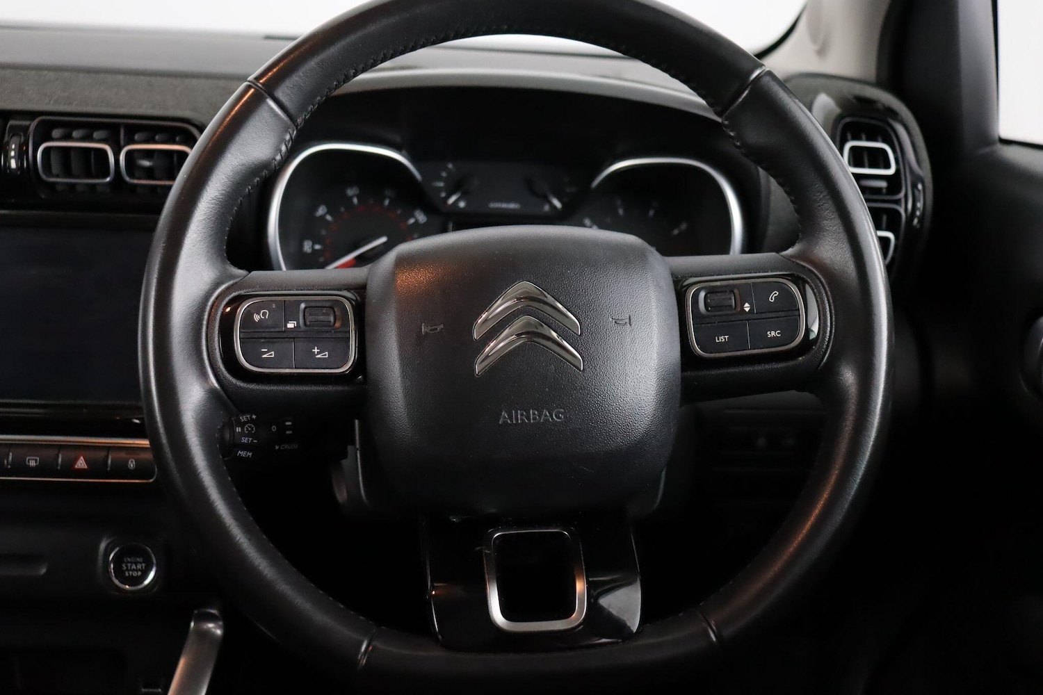 Used Citroen C3 Aircross 2022 for sale - 77254889: Photo 9