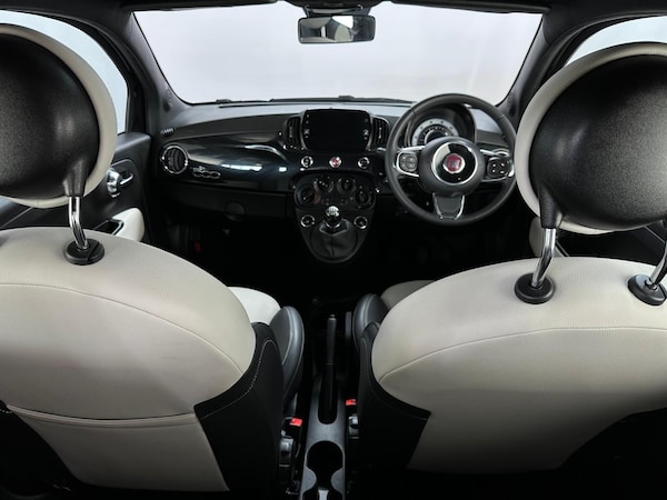 Used Fiat 500 2023 for sale - 75333993: Photo 10