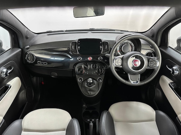 Used Fiat 500 2023 for sale - 75333993: Photo 11