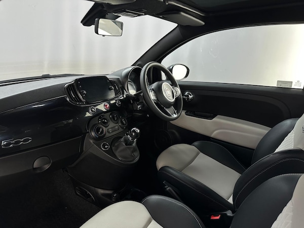 Used Fiat 500 2023 for sale - 75333993: Photo 13