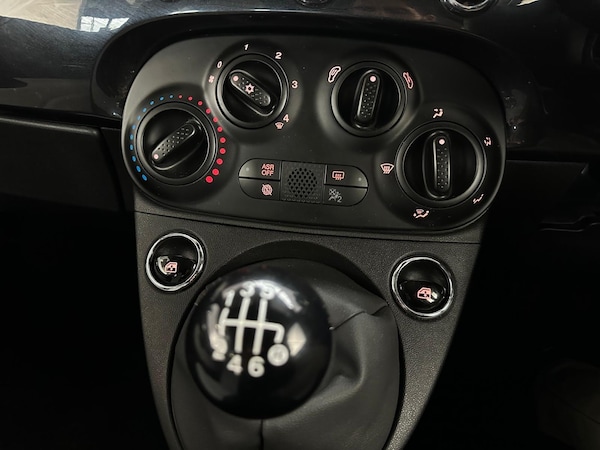 Used Fiat 500 2023 for sale - 75333993: Photo 18