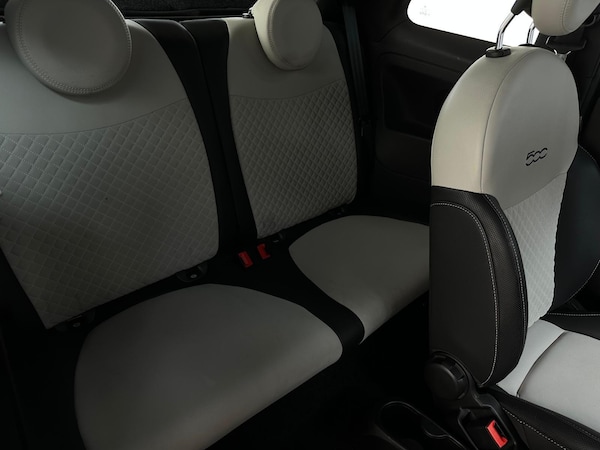 Used Fiat 500 2023 for sale - 75333993: Photo 19