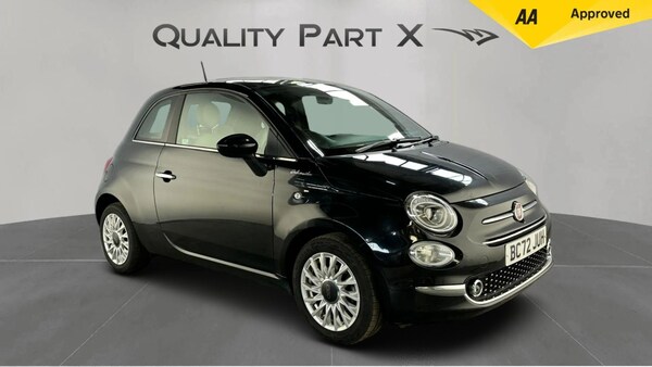 Used Fiat 500 2023 for sale - 75333993: Photo 1